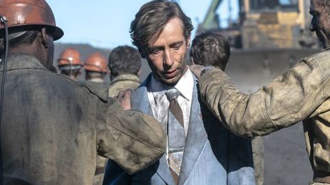 У серіалі "Чорнобиль" виявили прикрий кіноляп (фото)