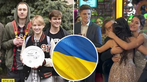 5 успешных украиноязычных сериалов: от "Школы" до "Первых ласточек"