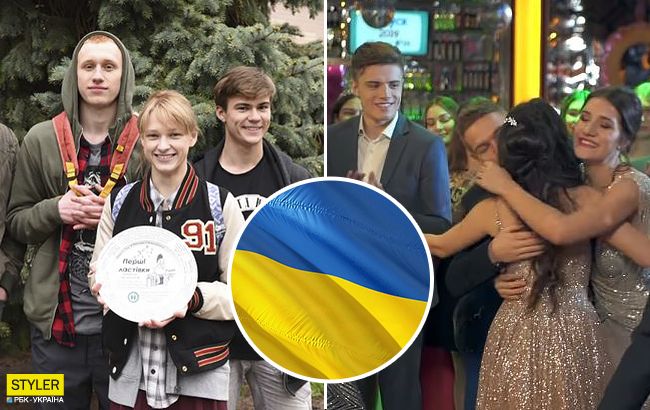 5 успішних україномовних серіалів: від "Школи" до "Перших ластівок"