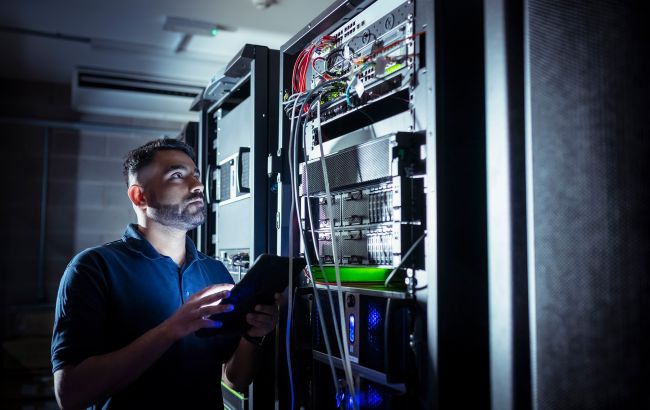 В Украине взялись за развитие системы конфиденциальной связи: что может измениться