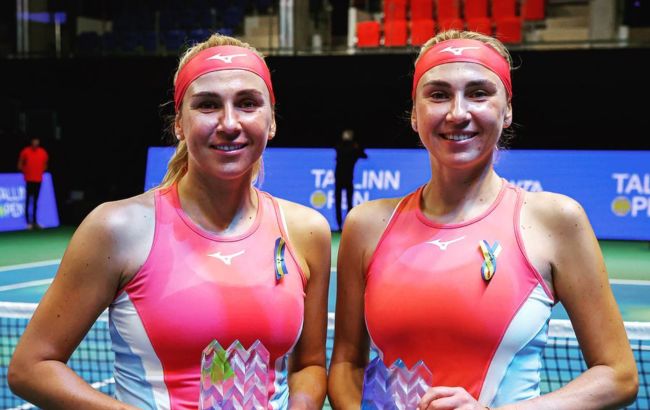 Сестри Кіченок поставили жирну крапку: як українки розбили Польщу на шляху до фіналу