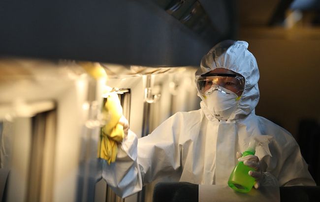 Южная Корея частично ослабит карантин