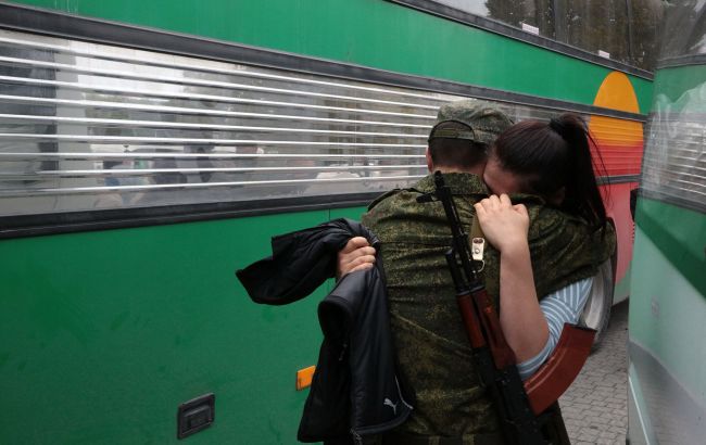 Не доїхали до України. У РФ кілька мобілізованих померли на призовних пунктах