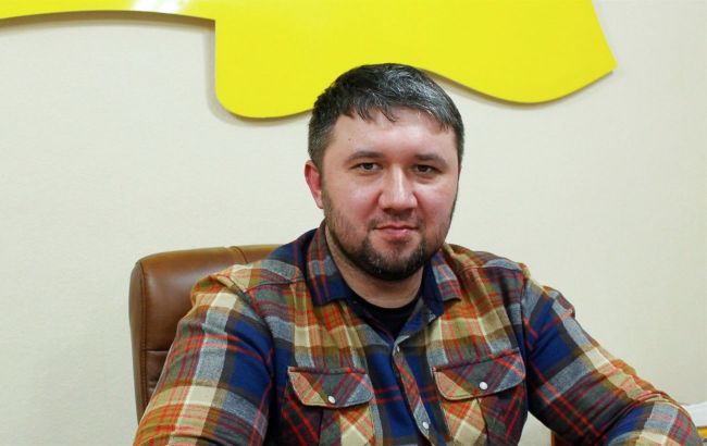 Окупанти в Луганській області затримують людей, які спілкуються з рідними з України