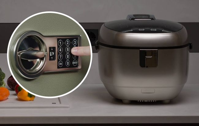 Требовал код от мультиварки: жительница Херсонской области о дремучести оккупантов