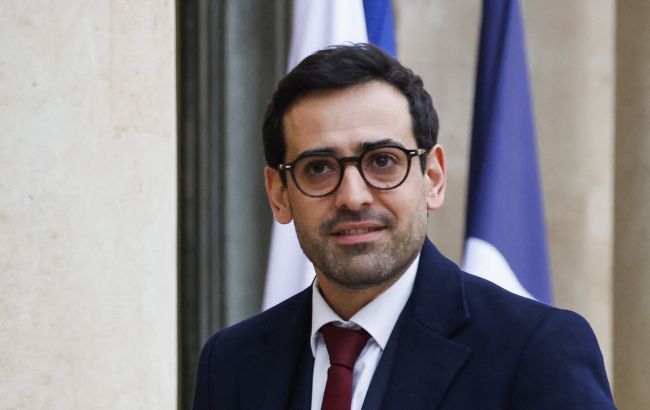 В МИД Франции сделали заявление по поводу якобы конфликта между Макроном и Шольцем