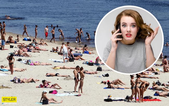 В Одесі посилили карантин: як тепер бути відпочиваючим