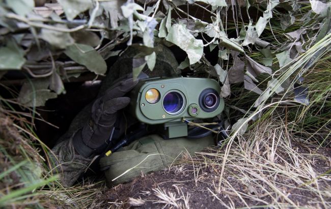 Командування РФ підтримує в готовності бойовиків на Донбасі, - розвідка