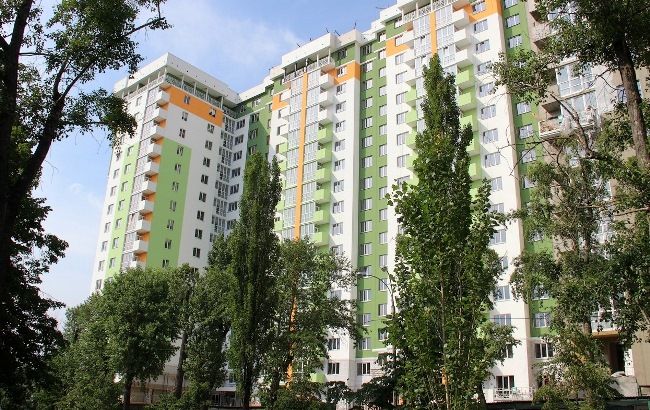 "Укрбуд" обновил перечень квартир в рамках программы "Доступное жилье"