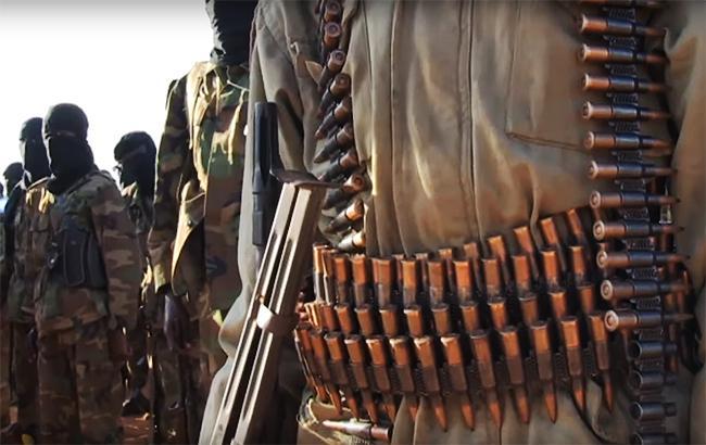 Терористи атакували базу миротворців в Сомалі