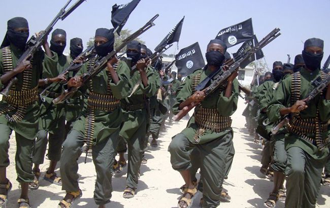 У Сомалі в результаті авіаудару США загинули 6 бойовиків