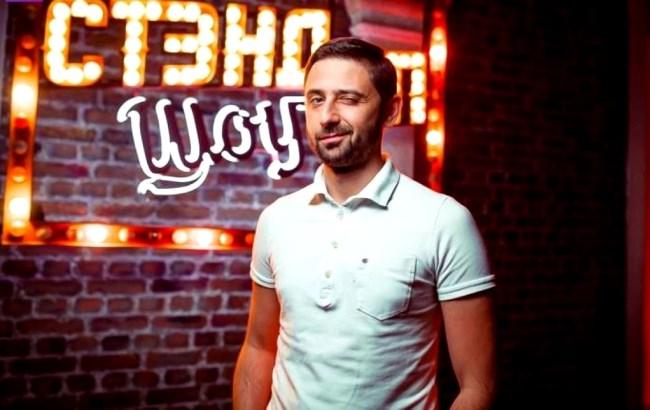 На фестивалі BELIVE відбудеться 2nd Kyiv International Stand up Comedy Week