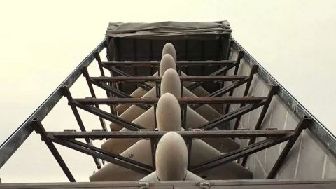 США ввели санкции против сети по производству иранских "Шахедов"