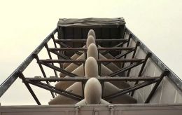 Россияне строят новую базу для пуска "Шахедов": раскрыто место и детали