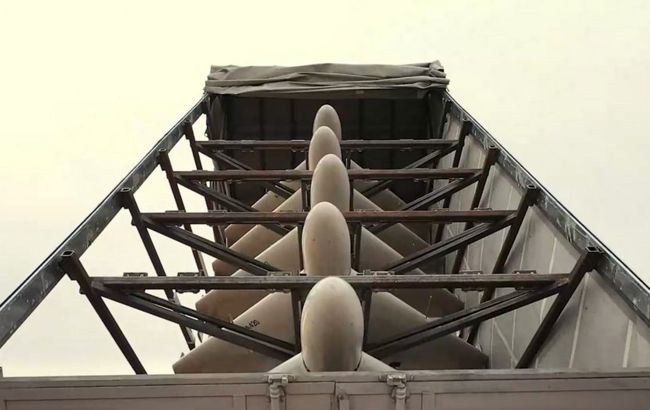 Ігнат пояснив, чому ППО не вдається збивати всі цілі РФ, випущені по Одесі та області