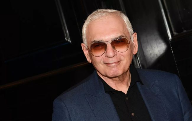 Поддерживал и оправдывал войну: известному российскому кинорежиссеру объявлено подозрение