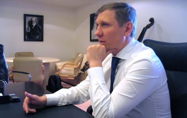 Шахов требует от Кабмина не вводить абонплату в 125 гривен на мусорные баки и трубы