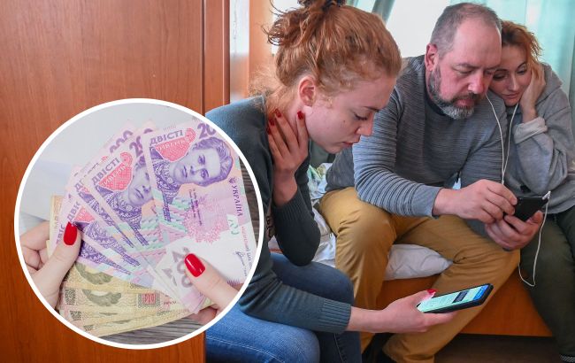"Одолжи денег": украинцам рассказали о новой опасной схеме мошенников