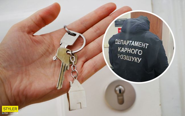 Группа мошенников присваивала квартиры в Киеве: как работала схема (видео)