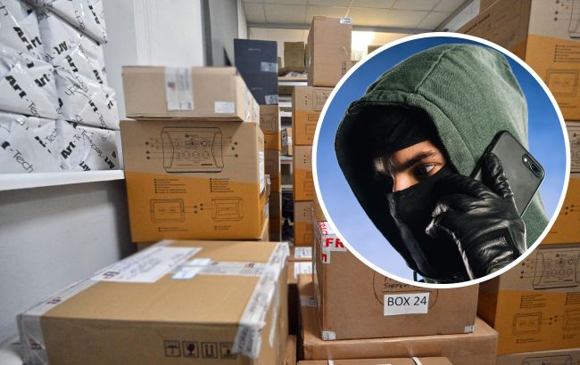 "Вам посилка". Українців застерігають від нової шахрайської схеми, на яку може повестися кожен