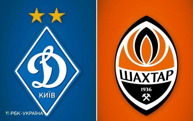 "Динамо", "Шахтар" і не тільки. Низка футбольних клубів отримали бронь від мобілізації