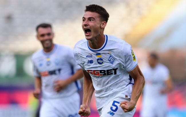 Жеребьевка Лиги конференций: с кем сыграют "Динамо" и "Шахтер"