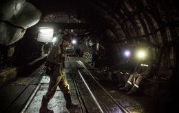 Россия массировано ударила по шахте на Днепропетровщине, есть погибший