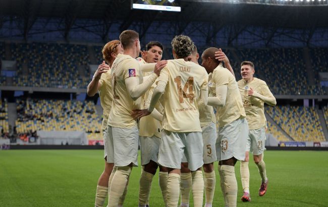 Аналитики шокировали оценками: каковы шансы украинских клубов в Лиге конференций