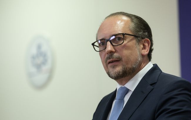 Австрія надасть 2,5 млн євро допомоги для Донбасу