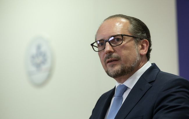 Австрия продолжит ослаблять связи и сократит импорт газа из РФ, - МИД