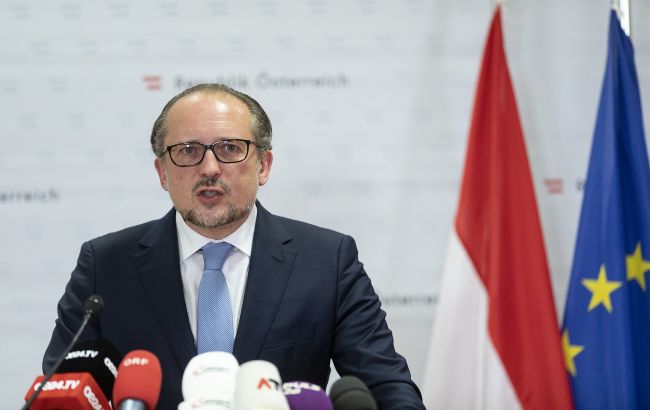 Австрія розглядає кілька варіантів, як допомогти Україні з розмінуванням, - МЗС