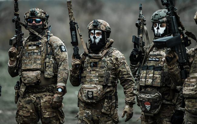 ГУР попереджає про сплановану інформаційну атаку на воєнну розвідку