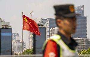 Китай ввел санкции против американских компаний за продажу оружия Тайваню