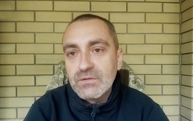 Выжил после "смерти" и вернулся в строй: история капитана ВСУ с позывным "Украинец"