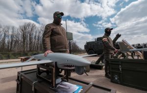 Что украинские производители оружия думают о механизме экспорта, который предлагает власть