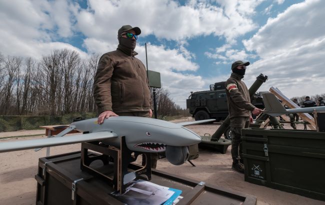 Что украинские производители оружия думают о механизме экспорта, который предлагает власть