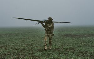 СБУ рознесла штаб ФСБ на Херсонщині, відмінусувавши 100 росіян (яскраве відео)