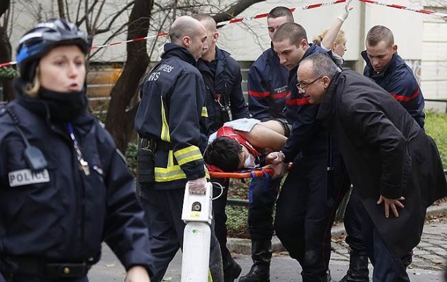 Теракты в Charlie Hebdo: во Франции будут судить 14 причастных