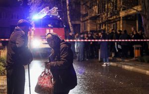 Росіяни "загубили" авіабомбу і влаштували блекаут у Бєлгороді