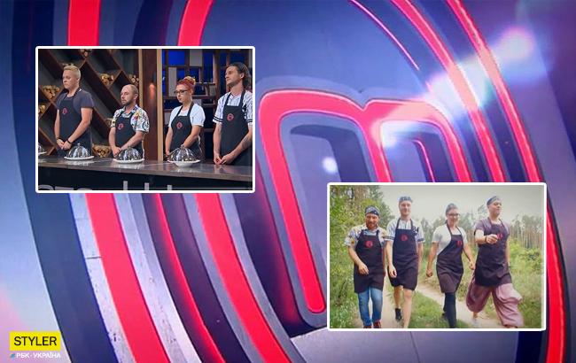 МастерШеф 8: відразу кілька учасників покинули проект