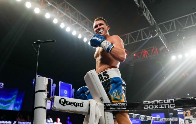 Україна офіційно приєдналася до World Boxing: що зміниться для українського боксу