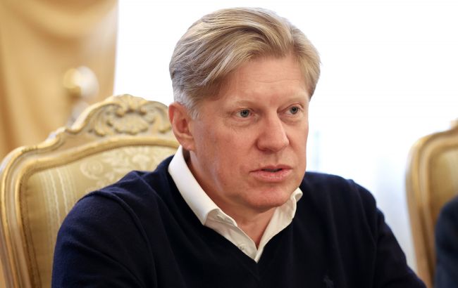 СБУ викрила нові злочини російського олігарха: причетний до постачання української сировини до РФ