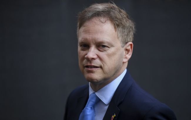 Британія вимагає від союзників збільшити мету оборони НАТО до 2,5% ВВП