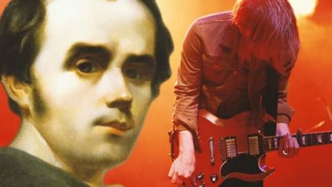 Сегодня - день рождения Шевченко: топ песен на слова великого поэта