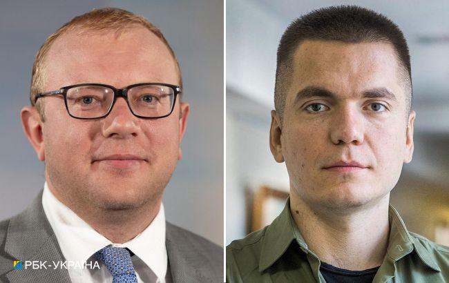 Кабмін призначив ще двох заступників Резнікова
