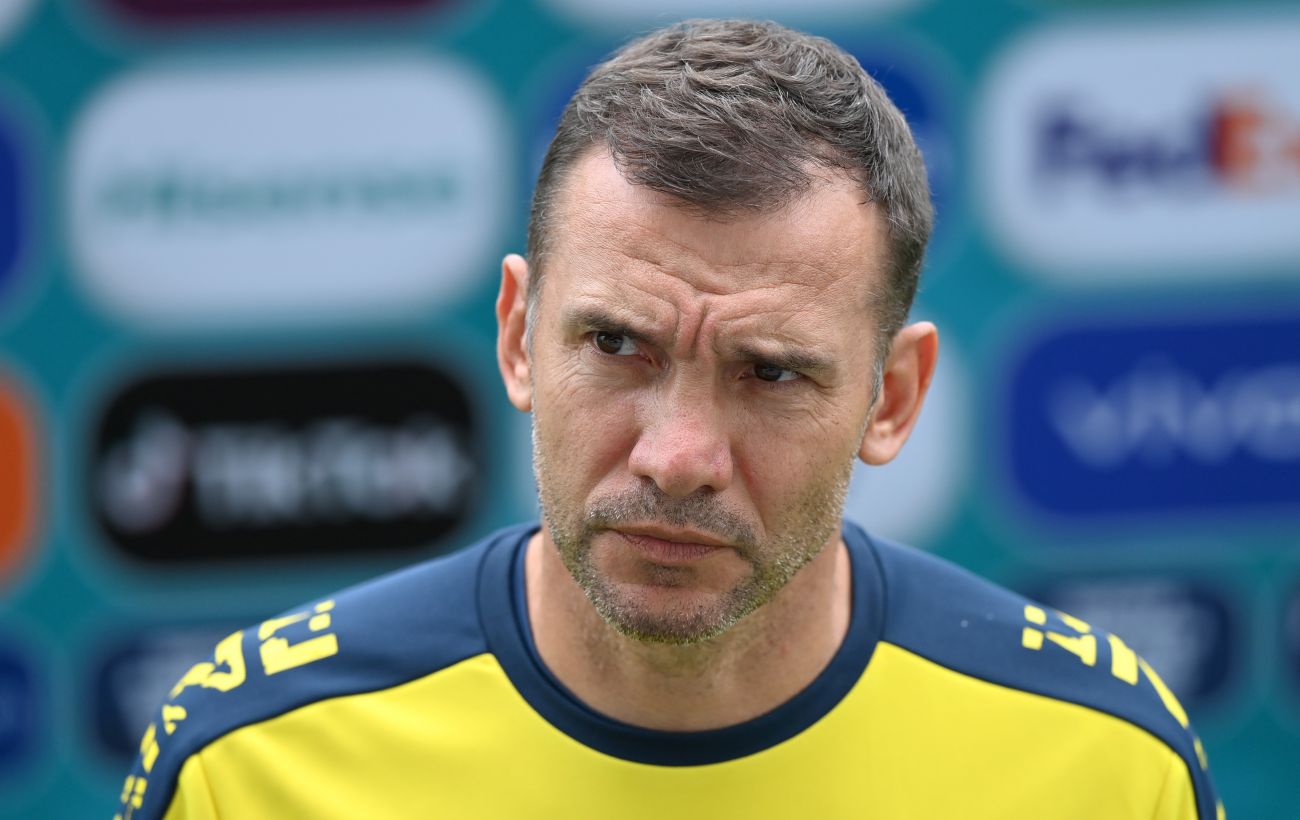 Шевченко оцінив виступ збірної України: як команда пробилася в плейоф ЧС-2026