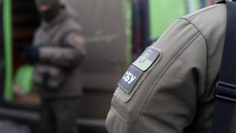 СБУ знешкодила агентурну мережу РФ, яка готувала масштабні диверсії на "Укрзалізниці"