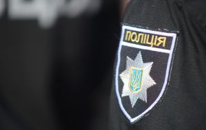 До трьох обласних управлінь Нацполіції прийшли з обшуками