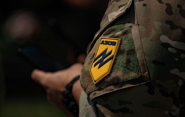 Пошел на войну в 18: в Киеве просят назвать улицу в честь бойца "Азова"