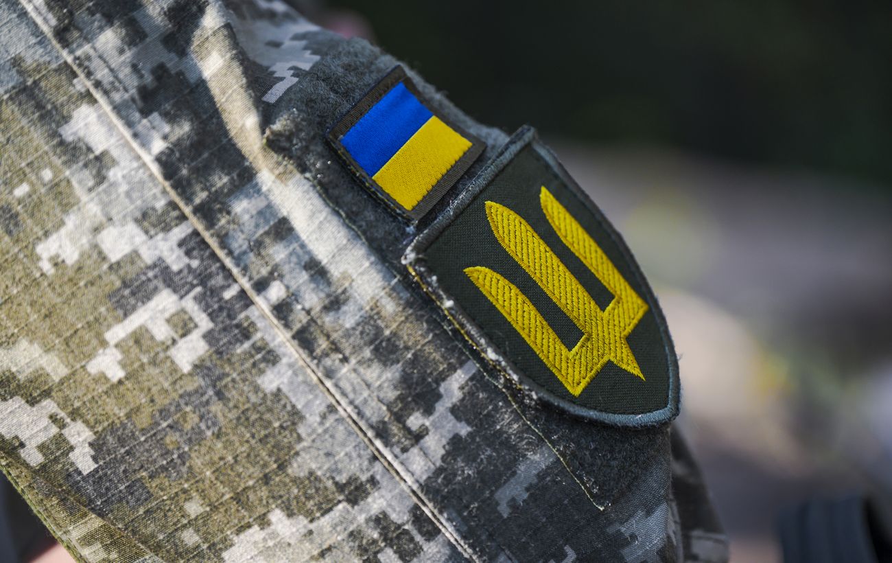 Ніж у шию військовому ТЦК: у Черкаській області поранили захисника України